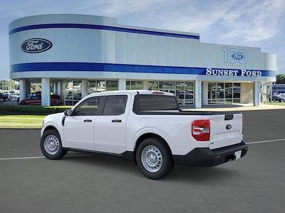 New 2026 Ford Maverick XL SuperCrew Cab for sale #74077 - photo 2