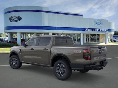 New 2025 Ford Ranger XLT SuperCrew Cab for sale #74087 - photo 2