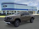 New 2025 Ford Ranger XLT SuperCrew Cab for sale #74087 - photo 1
