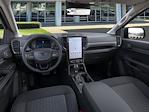 New 2025 Ford Ranger XLT SuperCrew Cab for sale #74087 - photo 9