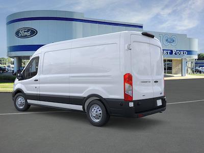 New 2026 Ford Transit 250 Medium Roof Empty Cargo Van for sale #74095 - photo 2