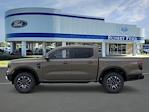 New 2025 Ford Ranger Lariat SuperCrew Cab for sale #74104 - photo 4