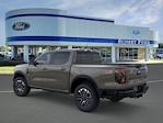 New 2025 Ford Ranger Lariat SuperCrew Cab for sale #74104 - photo 2