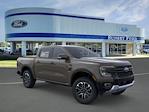 New 2025 Ford Ranger Lariat SuperCrew Cab for sale #74104 - photo 7