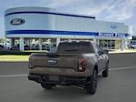 New 2025 Ford Ranger Lariat SuperCrew Cab for sale #74104 - photo 8