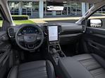 New 2025 Ford Ranger Lariat SuperCrew Cab for sale #74104 - photo 9