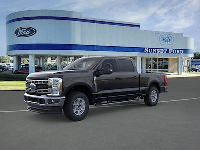 New 2026 Ford F-250 XLT Crew Cab for sale #74114 - photo 1