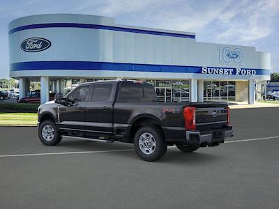New 2026 Ford F-250 XLT Crew Cab for sale #74114 - photo 2