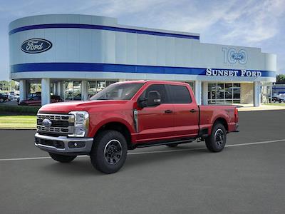 New 2026 Ford F-250 XLT Crew Cab for sale #74116 - photo 1