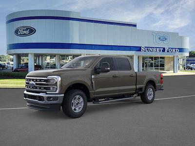 New 2026 Ford F-250 XLT Crew Cab for sale #74117 - photo 1
