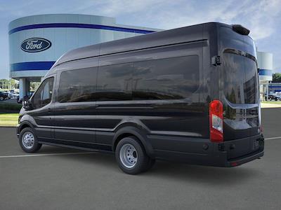 New 2026 Ford Transit 350 HD XLT Passenger Van for sale #74124 - photo 2