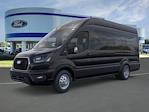 New 2026 Ford Transit 350 HD XLT Passenger Van for sale #74124 - photo 1