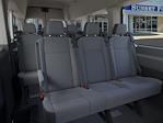New 2026 Ford Transit 350 HD XLT Passenger Van for sale #74124 - photo 11