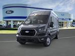 New 2026 Ford Transit 350 HD XLT Passenger Van for sale #74124 - photo 3
