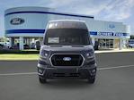 New 2026 Ford Transit 350 HD XLT Passenger Van for sale #74124 - photo 6