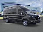 New 2026 Ford Transit 350 HD XLT Passenger Van for sale #74124 - photo 7