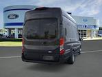 New 2026 Ford Transit 350 HD XLT Passenger Van for sale #74124 - photo 8
