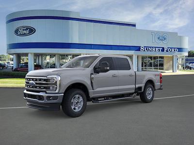 New 2026 Ford F-250 XLT Crew Cab for sale #74126 - photo 1