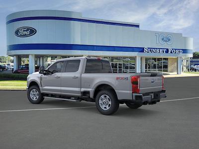 New 2026 Ford F-250 XLT Crew Cab for sale #74126 - photo 2
