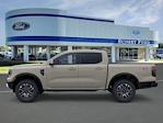 New 2025 Ford Ranger Lariat SuperCrew Cab for sale #74131 - photo 4
