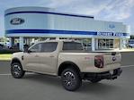 New 2025 Ford Ranger Lariat SuperCrew Cab for sale #74131 - photo 2