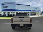 New 2025 Ford Ranger Lariat SuperCrew Cab for sale #74131 - photo 5