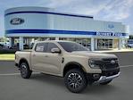 New 2025 Ford Ranger Lariat SuperCrew Cab for sale #74131 - photo 7