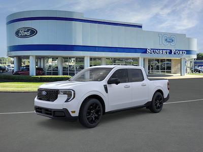 New 2026 Ford Maverick Lariat SuperCrew Cab for sale #74136 - photo 1
