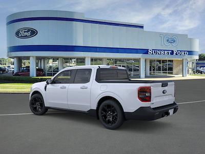 New 2026 Ford Maverick Lariat SuperCrew Cab for sale #74136 - photo 2