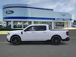 New 2026 Ford Maverick Lariat SuperCrew Cab for sale #74136 - photo 4