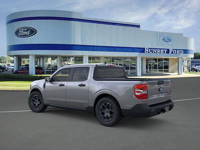 New 2026 Ford Maverick XLT SuperCrew Cab for sale #74140 - photo 2
