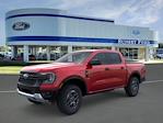 New 2025 Ford Ranger XLT SuperCrew Cab for sale #74159 - photo 1