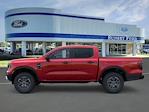New 2025 Ford Ranger XLT SuperCrew Cab for sale #74159 - photo 4