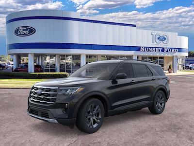 New 2026 Ford Explorer Active for sale #74163 - photo 1