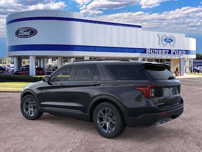 New 2026 Ford Explorer Active for sale #74163 - photo 2