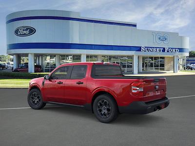 New 2026 Ford Maverick XLT SuperCrew Cab for sale #74169 - photo 2