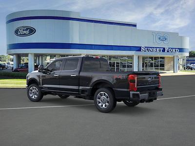 New 2026 Ford F-350 Lariat Crew Cab for sale #74173 - photo 2