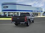 New 2026 Ford F-350 Lariat Crew Cab for sale #74173 - photo 8