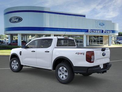 New 2025 Ford Ranger XL SuperCrew Cab for sale #74174 - photo 2