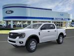 New 2025 Ford Ranger XL SuperCrew Cab for sale #74174 - photo 1