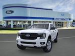 New 2025 Ford Ranger XL SuperCrew Cab for sale #74174 - photo 3
