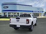 New 2025 Ford Ranger XL SuperCrew Cab for sale #74174 - photo 8