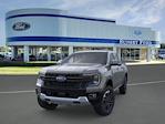 New 2025 Ford Ranger Lariat SuperCrew Cab for sale #74191 - photo 3