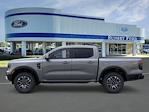 New 2025 Ford Ranger Lariat SuperCrew Cab for sale #74191 - photo 4