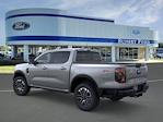 New 2025 Ford Ranger Lariat SuperCrew Cab for sale #74191 - photo 2