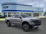 New 2025 Ford Ranger Lariat SuperCrew Cab for sale #74191 - photo 7