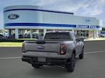 New 2025 Ford Ranger Lariat SuperCrew Cab for sale #74191 - photo 8