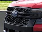 New 2025 Ford Ranger Lariat SuperCrew Cab for sale #74193 - photo 17