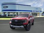 New 2025 Ford Ranger Lariat SuperCrew Cab for sale #74193 - photo 3