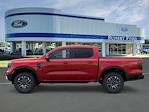 New 2025 Ford Ranger Lariat SuperCrew Cab for sale #74193 - photo 4